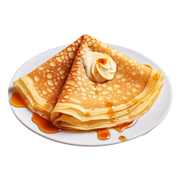 Crepes – Xripsy Desserts